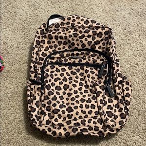 Vera Bradley Backpack